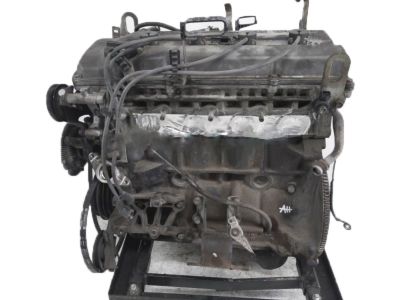 2000 Nissan Frontier Cylinder Head - 11040-F4500