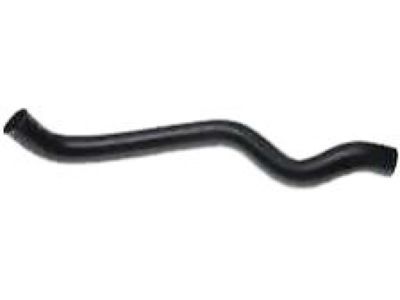 Nissan 21503-9HA0C Hose-Lower