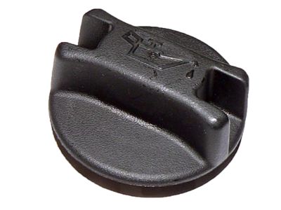 Nissan 350Z Oil Filler Cap - 15255-JK20A