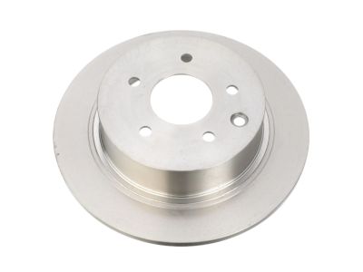 Nissan Altima Brake Disc - 43206-JA00B