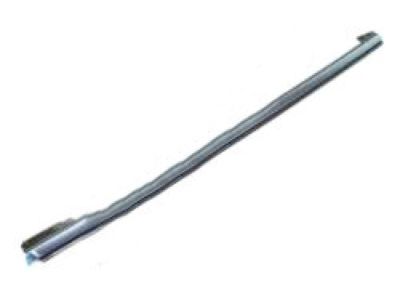 2000 Nissan Xterra Weather Strip - 80821-8B400