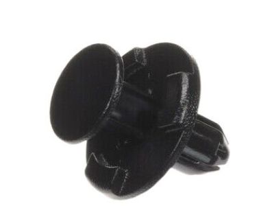 Nissan 01553-05933 Clip