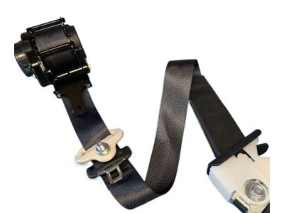 Nissan Altima Seat Belt - 86885-6CA8A