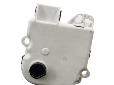 Nissan Titan Blend Door Actuator - 27743-ZH10A