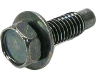 Nissan 08110-8401D Bolt Hex