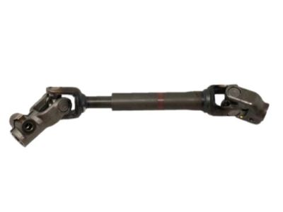 Nissan 48080-ED50A Joint Assembly-Steering, Lower
