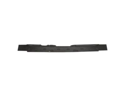 Nissan 850A2-3JA0A Absorber-Energy,Rear Bumper