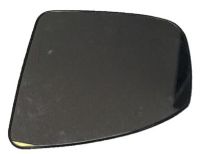 2015 Nissan Pathfinder Car Mirror - 96366-3KS0A