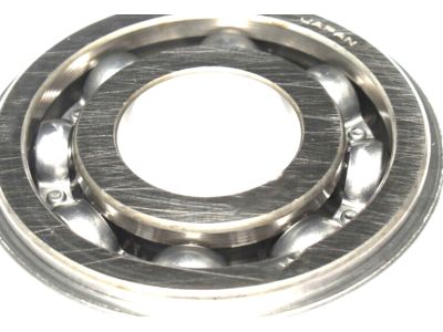 Nissan Pathfinder Output Shaft Bearing - 32273-N4810