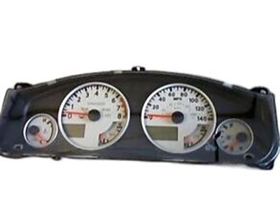 1991 Nissan Pathfinder Speedometer - 24820-01G11