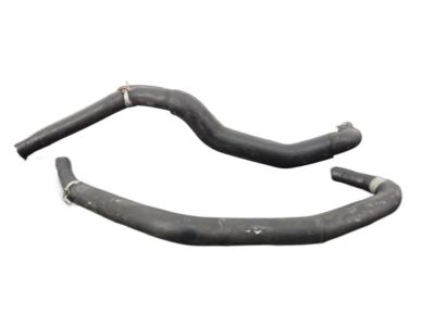 Nissan 14055-AL505 Hose-Water