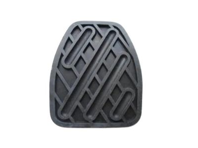 Nissan 46531-ET000 Pad-Pedal