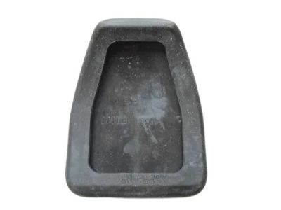 Nissan 46531-ET000 Pad-Pedal