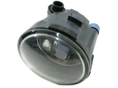 Nissan 26150-8999B Lamp Fog RH