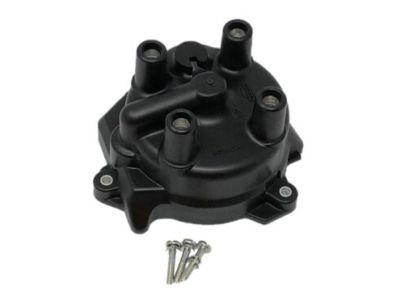 Nissan Frontier Distributor Cap - 22162-3S505