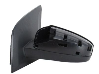 Nissan 96302-ET01E Mirror Assy-Outside,LH