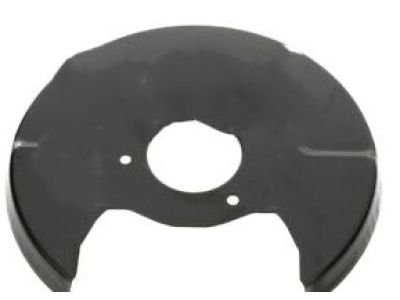 1995 Nissan Maxima Brake Backing Plate - 41161-31U00