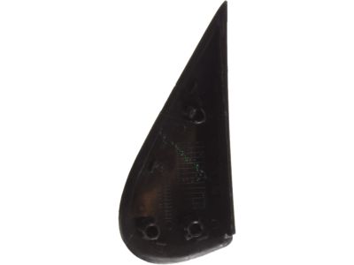 Nissan 96318-3BA0A Finisher-Door Corner,RH