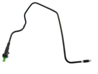 2009 Nissan Sentra Hydraulic Hose - 30851-ET000