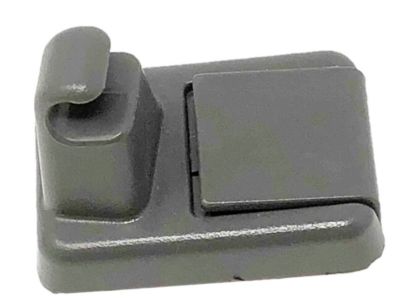 Nissan 96410-ET00C Holder-SUNVISOR,LH