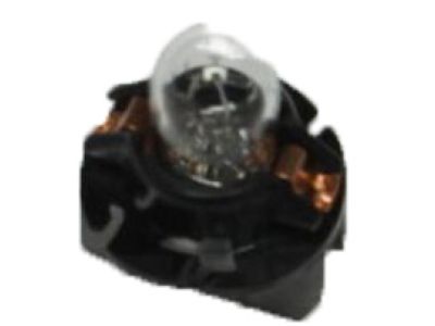 Nissan 24860-C9900 Socket & Bulb Assy