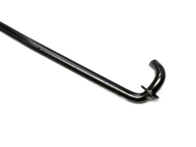 Nissan 65770-EA00A Rod Hood Support