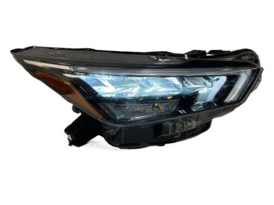 Nissan 26060-5EE2A Headlamp Assy-Lh