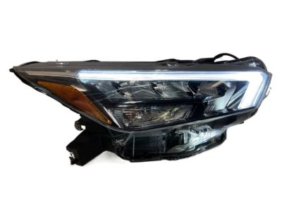 2021 Nissan Versa Headlight - 26060-5EE2A