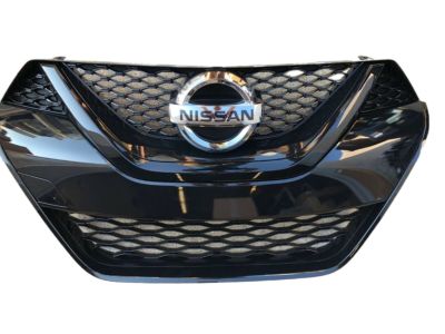 2018 Nissan Maxima Grille - 62310-9DE0A