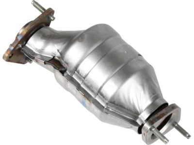 2019 Nissan Altima Catalytic Converter - 208A2-6CE0A