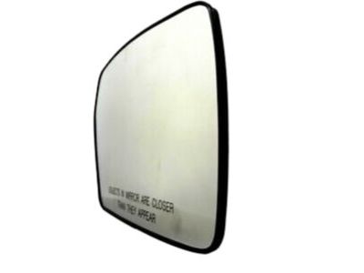 2005 Nissan Quest Car Mirror - 96301-5Z400