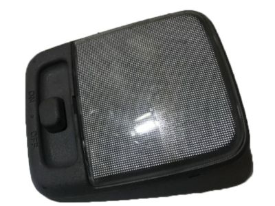 2000 Nissan Xterra Dome Light - 26410-9E010