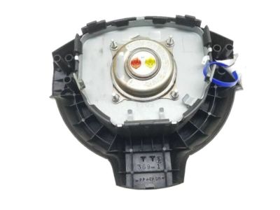 Nissan 98510-ZT88C Air Bag Driver Side Module Assembly