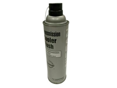 Nissan 999MP-AM006P Transmission Cooler Flush