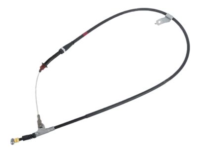 Nissan 350Z Parking Brake Cable - 36531-CD70B