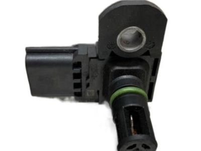 Nissan 22365-1TT0A Sensor Assy-Boost Pressure