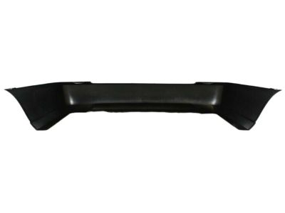 Nissan H5022-6Z525 Rear Bumper Cover