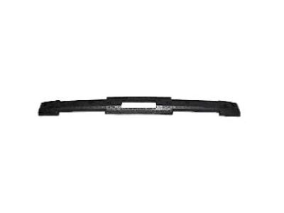 Nissan 85090-6Z500 Energy ABSORBER-Rear Bumper