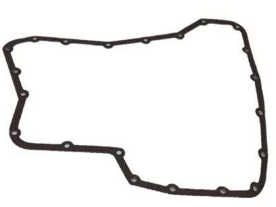 Nissan 31397-31X0A Gasket-Oil Pan