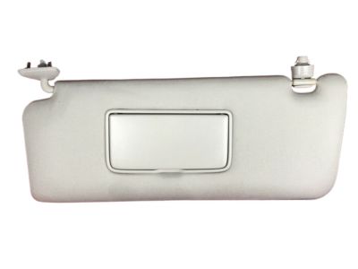 Nissan Titan Sun Visor - 96401-ZQ00B