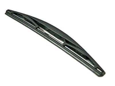 Nissan 28790-EA000 Rear Window Wiper Blade Assembly