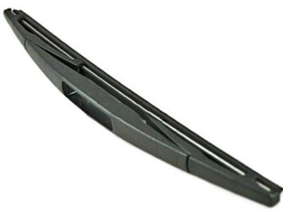 Nissan 28790-EA000 Rear Window Wiper Blade Assembly