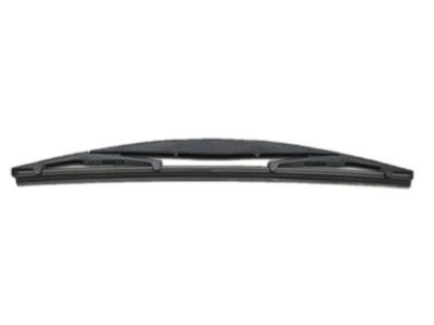 Nissan 28790-EA000 Rear Window Wiper Blade Assembly