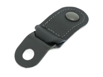 Nissan 90940-KB50A Handle-Pull, Back Door