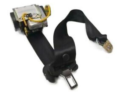 2011 Nissan Frontier Seat Belt - 86884-ZL08A