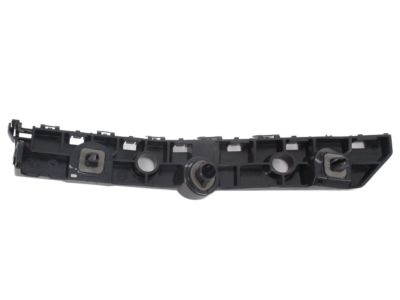 Nissan 85220-3VY0A Bracket-Rear Bumper Side,RH