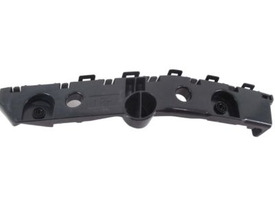 Nissan 85220-3VY0A Bracket-Rear Bumper Side,RH