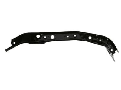 Front Black Radiator Support Cover For 2013-2015 Nissan Altima – YLT Auto – 620783TA0B