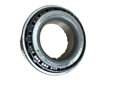 Nissan 40210-A0100 Bearing Assembly Front Wheel