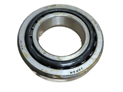 Nissan 40210-A0100 Bearing Assembly Front Wheel